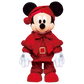 Disney Christmas Ornament Kuji 2024 - BIG! Standing Plush Toy [Happy-Kuji Last Prize]