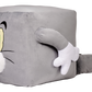 TOM and JERRY FUNNY ART! 4 - Tom Big Plush Toy [Happy-Kuji Last Prize]