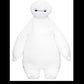 Baymax - Battery-Drained Plush Toy [Happy-Kuji Last Prize]