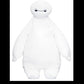Baymax - Battery-Drained Plush Toy [Happy-Kuji Last Prize]