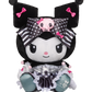 My Melody & Kuromi 50th & 20th Anniversaries - BIG! Kuromi Anniversary Plush Toy [Happy-Kuji Last Prize]