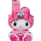 My Melody & Kuromi 50th & 20th Anniversaries - BIG! My Melody Anniversary Plush Toy [Happy-Kuji Special Prize]