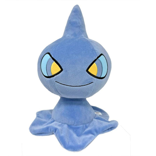 Pocket Monsters Mofugutto Plush Toy Shuppet