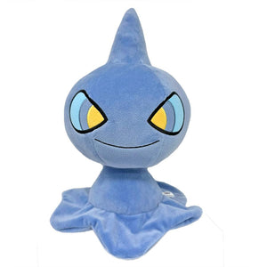 pocket monsters plush Pokemon Mofugutto Plush Shuppet A