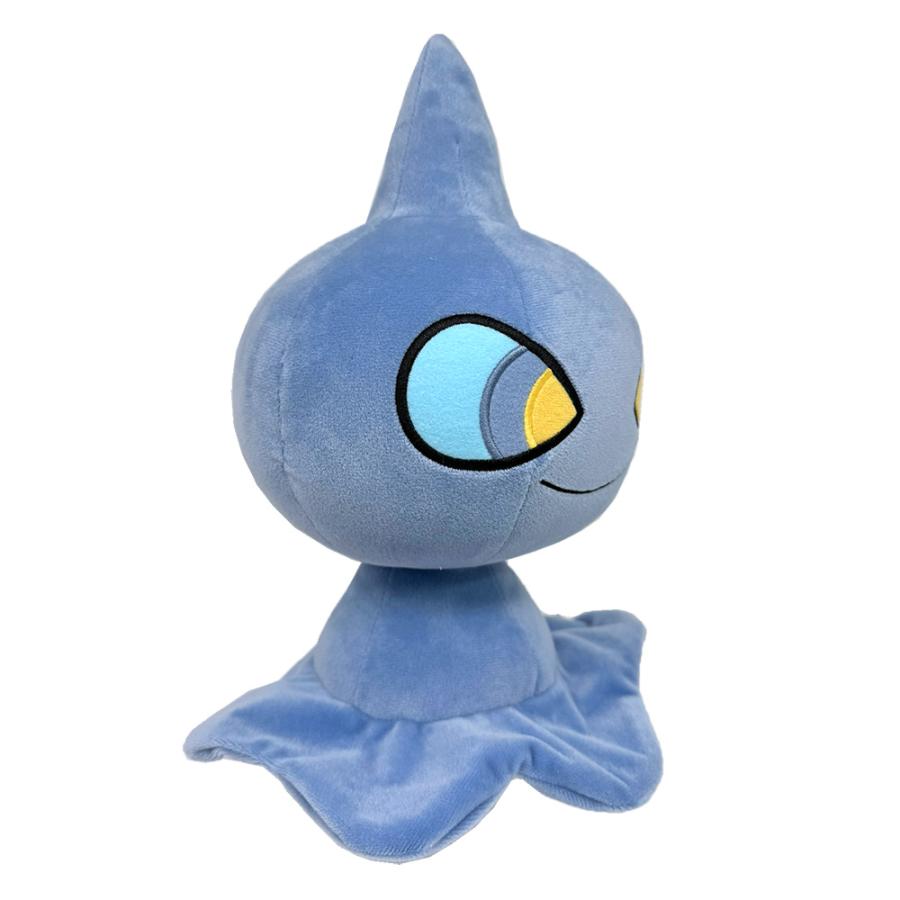 Pocket Monsters Mofugutto Plush Toy Shuppet