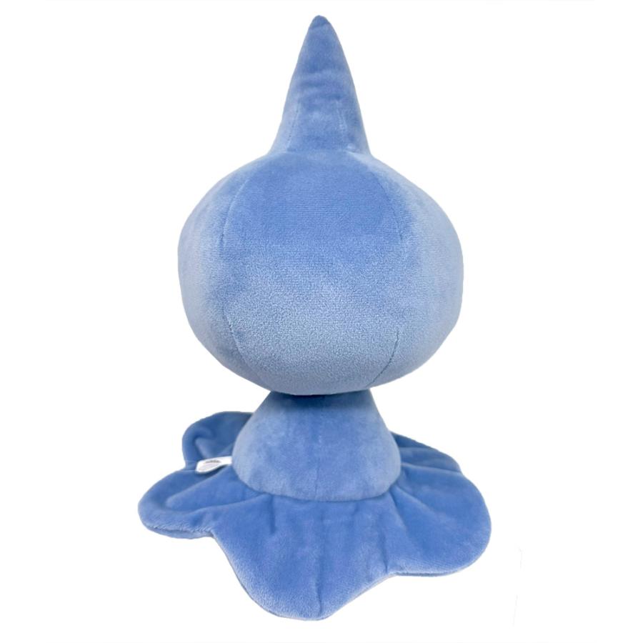 Pocket Monsters Mofugutto Plush Toy Shuppet