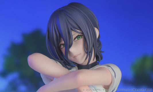 Chainsaw Man: Reze Arc (Theatrical Version) – Reze Pre-Painted Figure