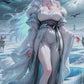 Anime Girl Free [NUMA MUSUME Series][The Snow God of the Vashgan Marshes].(Free)
