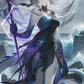 Anime Girl Free [The Saintess of the Sea and the Storm].(Free)