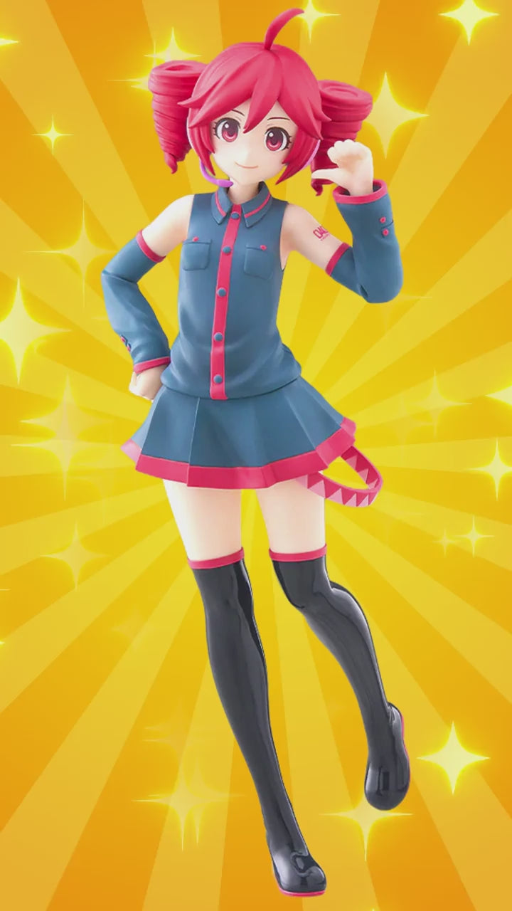 POP UP PARADE Kasane Teto L Size | animota