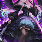 Anime Girl Free [Demon-themed Sister].(Free)