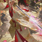 Anime Girl Free [A samurai with an icy demeanor and a noble bearing].(Free)