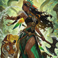 Anime Girl Free [NUMA MUSUME Series][The Queen of Beasts of Pannatar].(Free)