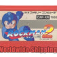 Mega Man 2: The Mystery of Dr. Wily(Mega Man 2)Nintendo Famicom Japanese Version