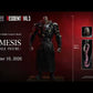 Capcom Figure Builder Creators Model "Resident Evil 3" Nemesis
