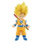 Dragon Ball DAIMA vol.2 Super Saiyan 2/ Super Saiyan 3 Son Goku (Mini) MASTERLISE EMOVING [Ichiban-Kuji Prize B]