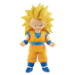 Dragon Ball DAIMA vol.2 Super Saiyan 2/ Super Saiyan 3 Son Goku (Mini) MASTERLISE EMOVING [Ichiban-Kuji Prize B]