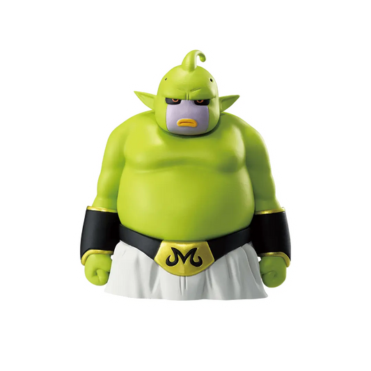 Dragon Ball DAIMA vol.2 Figure Magnet Majin Kuu [Ichiban-Kuji Prize F]