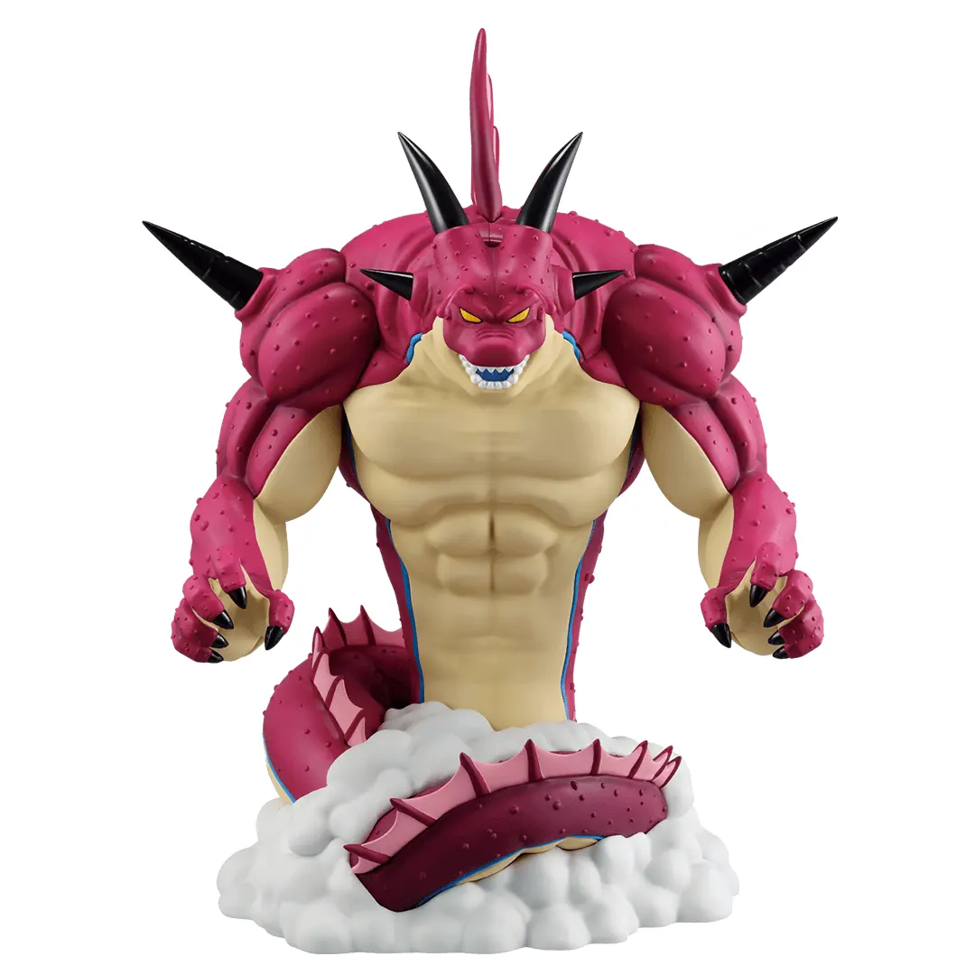 Dragon Ball DAIMA vol.2 Polunga Figure [Ichiban-Kuji Prize Last One]