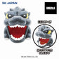 GODZILLA Deformed Storage Container, Action & Toy Figures, animota