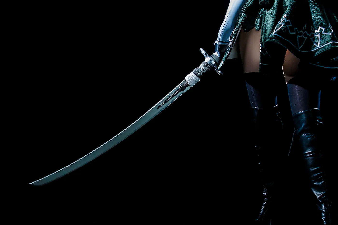 Smart Toy NieR:Automata Virtuous Contract, Toys, animota