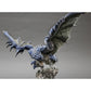 Capcom Figure Builder Creator's Model - Azure Fire Wyvern Azure Rathalos Complete Figure, Action & Toy Figures, animota