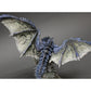 Capcom Figure Builder Creator's Model - Azure Fire Wyvern Azure Rathalos Complete Figure, Action & Toy Figures, animota