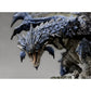 Capcom Figure Builder Creator's Model - Azure Fire Wyvern Azure Rathalos Complete Figure, Action & Toy Figures, animota