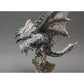 Capcom Figure Builder Creator's Model - Silver Fire Wyvern Silver Rathalos Complete Figure, Action & Toy Figures, animota
