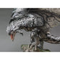 Capcom Figure Builder Creator's Model - Silver Fire Wyvern Silver Rathalos Complete Figure, Action & Toy Figures, animota