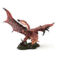 Capcom Figure Builder Creator's Model -  Cherry Blossom Fire Wyvern Pink Rathian  Complete Figure, Action & Toy Figures, animota