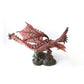 Capcom Figure Builder Creator's Model -  Cherry Blossom Fire Wyvern Pink Rathian  Complete Figure, Action & Toy Figures, animota