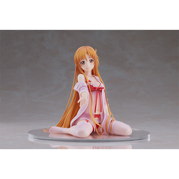 Sword Art Online Asuna 1/7 Scale Figure popular NEW