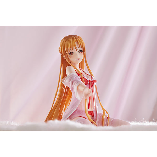 Movie Sword Art Online Progressive: Aria of a Starless Night Asuna Roomwear  Ver. 1/7 Complete Figureanimota