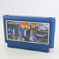 Street Fighter 2010: The Final Fight.Famicom Japanese Version
