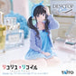 Lycoris Recoil Desktop Cute Figure Takina Inoue Roomwear Ver.