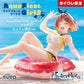 Anime 'Atelier Ryza: Ever Darkness & the Secret Hideout' Aqua Float Girls Figure - Ryza (Taito Crane Limited Ver.)