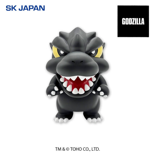 GODZILLA Deformed Collection BIG Godzilla