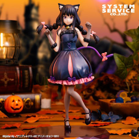 Lycoris Recoil - BRILLIANT Figure - Takina Inoue Halloween Ver.