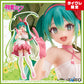 Hatsune Miku - Wonderland Figure - Thumbelina (Taito Crane Limited Ver.)