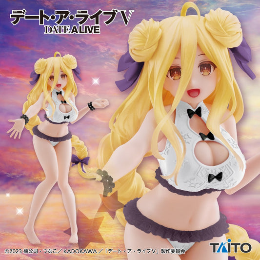 Date A Live Ⅴ - Coreful Figure - Mukuro Hoshimiya - Swimsuit Ver. Renewal