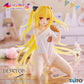 To LOVE-Ru Darkness Desktop Cute Figure Golden Darkness - Room Wear Ver.
