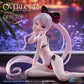 Overload - Desktop Cute Figure - Shalltear Swimsuit Ver. Renewal