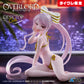 Overload - Desktop Cute Figure - Shalltear Swimsuit Ver. Renewal (Taito Crane Limited Ver.)