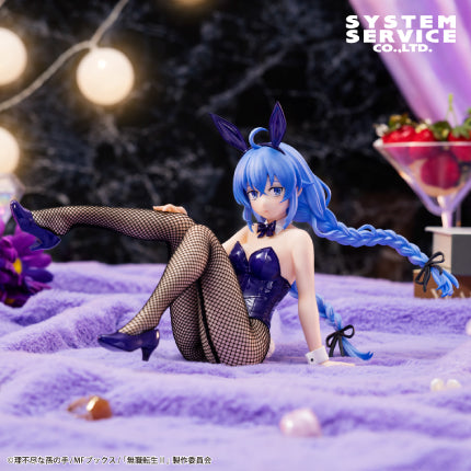 Mushoku Tensei II: Jobless Reincarnation - One-Seventh Carat Figure - Roxy Migurdia Bunny Ver.