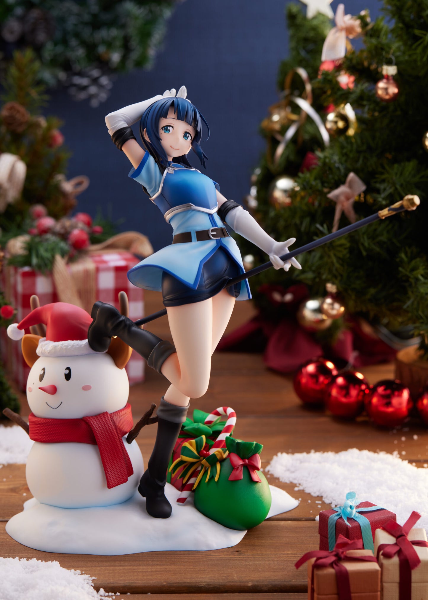 [AmiAmi Exclusive Bonus] Sword Art Online "Sachi" 1/7 AmiAmi Limited Edition