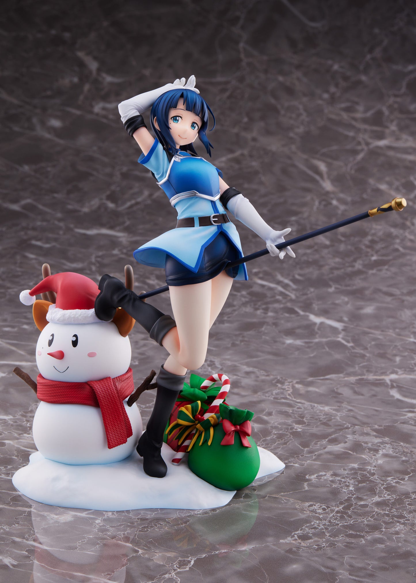 [AmiAmi Exclusive Bonus] Sword Art Online "Sachi" 1/7 AmiAmi Limited Edition