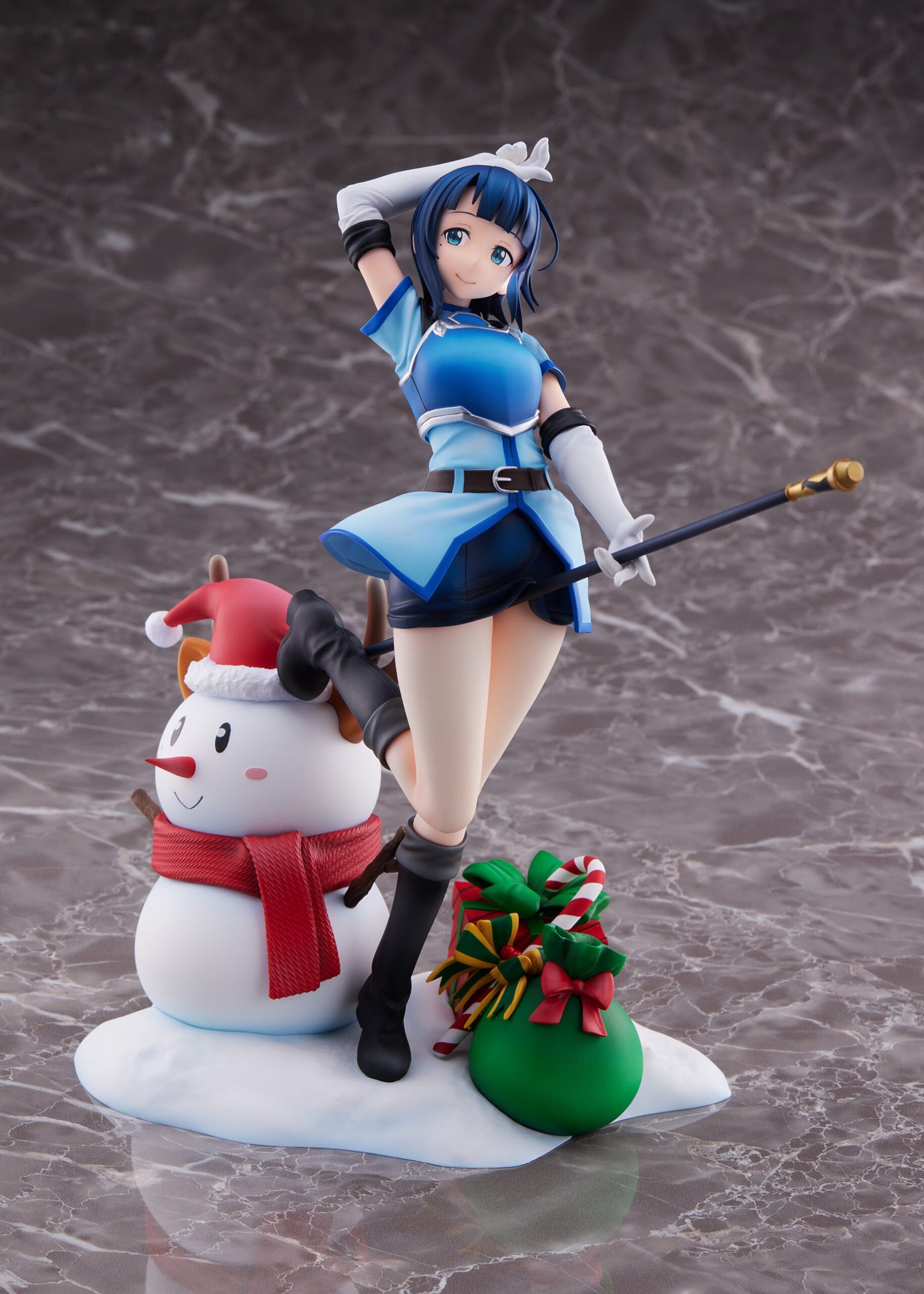 [AmiAmi Exclusive Bonus] Sword Art Online "Sachi" 1/7 AmiAmi Limited Edition