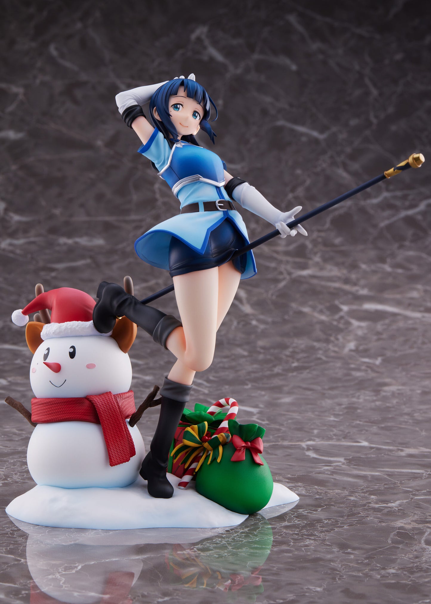 [AmiAmi Exclusive Bonus] Sword Art Online "Sachi" 1/7 AmiAmi Limited Edition