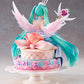 Hatsune Miku Birthday 2020 ~Sweet Angel ver.~ 1/7 Scale Figure